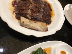 -新南华大酒店(长寿店)