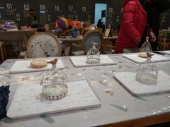 -Summer House夏莫手工坊团建活动(世博源店)