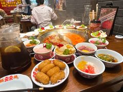 -大味老火锅City店