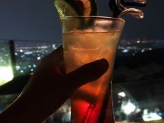 -草山夜未眠景观餐厅