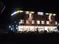 -蚝乡农庄(铁涌赤岸店)