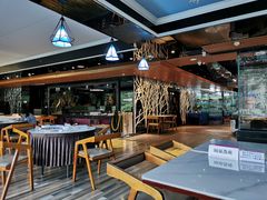 -泰谷酒店·太古码头闽菜自助餐厅