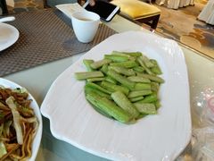 -东方山水金沙酒店-雅香阁中餐厅