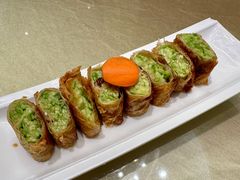 -下塘街七号(圆融时代广场店)