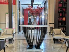 -见康道莱•足浴按摩•艾灸•SPA(友谊店)