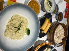 -馋三尺蟹粉小笼(人民广场店)