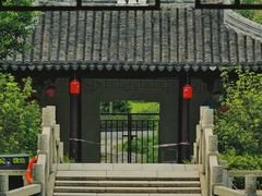 -南沙蒲洲花园