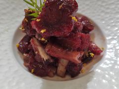 糖醋小排-松鹤楼·非遗·苏帮菜(融科店)