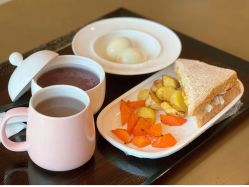 -金鹰国际月子中心(新街口店)