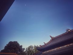 -江心屿景区