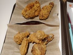 -肯德基(西安兴庆店)