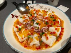 炳胜辣蒸北海小管筒-小炳胜(卓悦中心店)