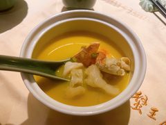 -成隆行·蟹王府(九江路店)