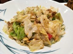 -京味民福烤鸭店(建设四马路店)