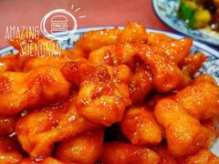 -北大地皖峰饭馆