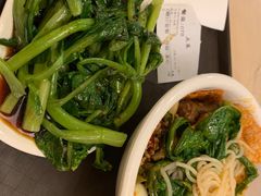 -水平有限广西米粉·广西风味集(五道口店)