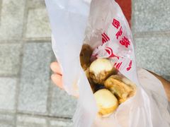 -吃不亏特色包子(三峡广场店)