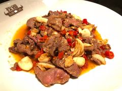 -炊烟小炒黄牛肉(中心印象城店)