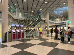 -慕尼黑国际机场