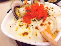 -十胜牛和食料理(安达村)