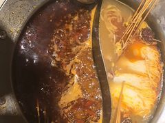 -钢管厂五区小郡肝火锅串串香(总店)