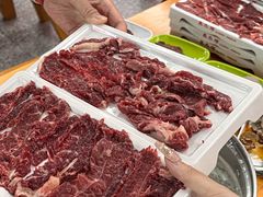 -养牛邓·潮汕牛肉海鲜自助火锅(广州店)