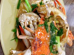 -贞姨美食·老字号海鲜大排档