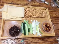 -美味居(古城店)