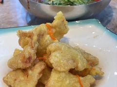 -屋里家延边朝鲜族冷面(梅林3店)