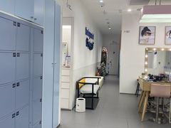 -天真蓝照相馆(中华广场店)