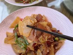 -九寨沟石锅鱼(沣峪口二十年店)