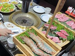 -NIUAN牛庵·日式和牛烧肉(恒隆店)