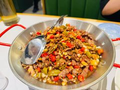 -福巷湘食小馆·猛火现炒(上海首店)