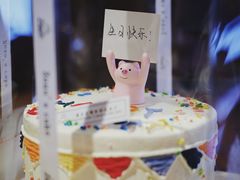 -ZOZO's昌左左精致甜品设计(新北店)