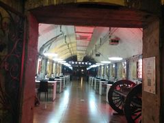 -青岛葡萄酒博物馆