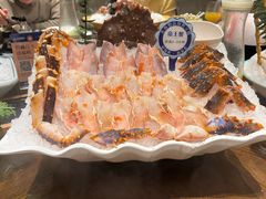 -东海怡品海鲜豆捞(星街坊店)