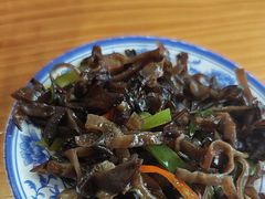 -金城尕娃牛肉面(钻汇广场店)