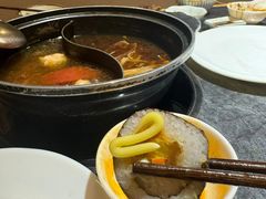 -匠牛亭·锅物烧肉放题自助(昆百大·泰业城店)