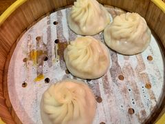 -李犟大爆鳝面·手工蟹黄包(湖滨西湖店)