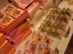 -好利来(亦庄国融店)