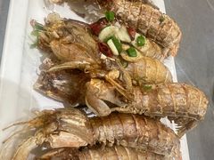 -阿毛饭店(和义路店)