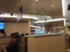 -海底捞火锅(旭辉MALL店)
