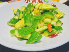 -川里谈·川味小馆(北京路店)