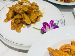 -新侨小馆(东直门北小街店)