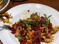 -宴小馆·小海鲜青岛菜(五四广场店)