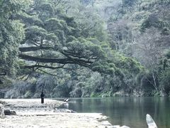 -云水谣景区