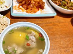 -小蓉合餐厅·川菜·陕南菜(凤城二路店)