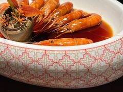 -乔街深夜食堂·小龙虾·高压锅生蚝(杭州总店)