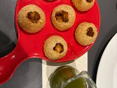 -Pita's&Tika's中东和印度风味餐厅(龙湖天街店)