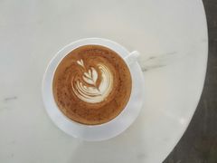 -研途咖啡馆(健康路店)